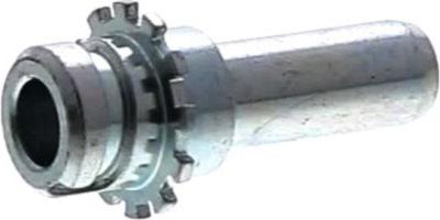 AXE Froid GOND CHARNIERE