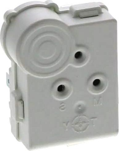 RELAIS Froid DEMARRAGE GMC