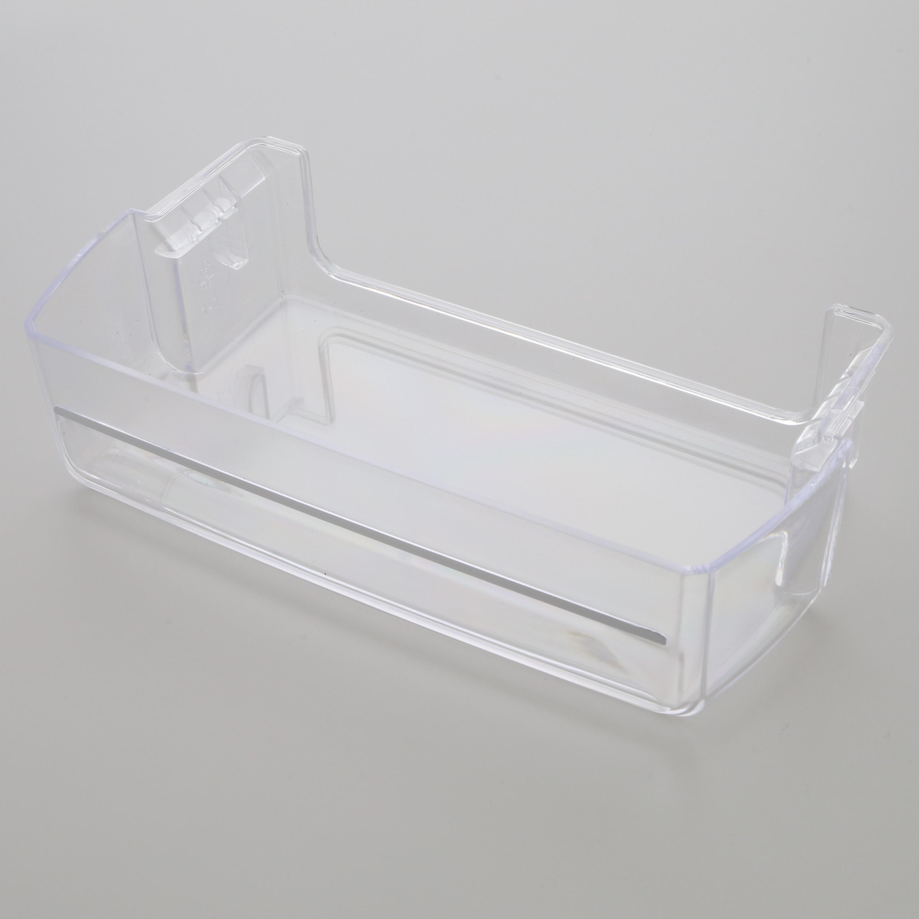 BALCONNET Froid TRANSPARENT CLAIR 238*60*122