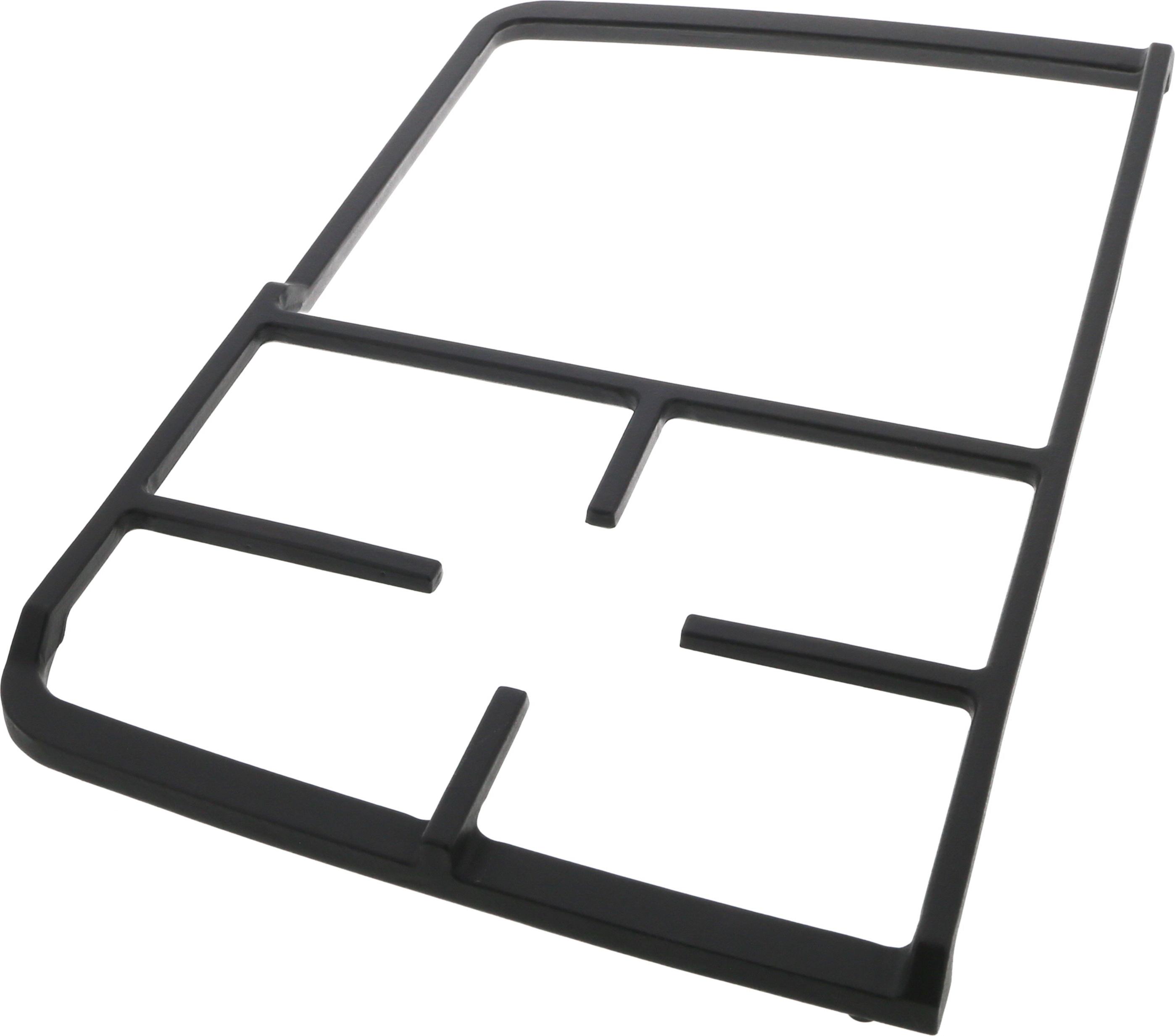 GRILLE Cuisinière 1 FEU + 1 Electrique