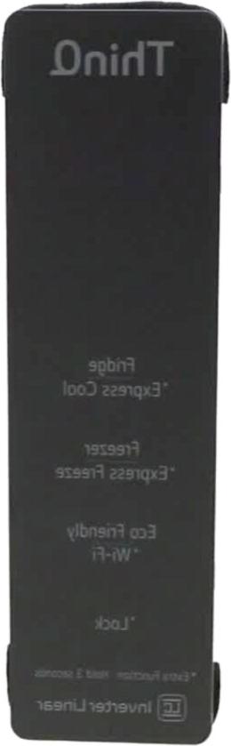 PLATINE Froid AFFICHAGE