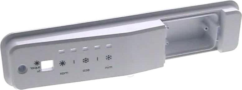 BOITIER Froid THERMOSTAT 263 ELID