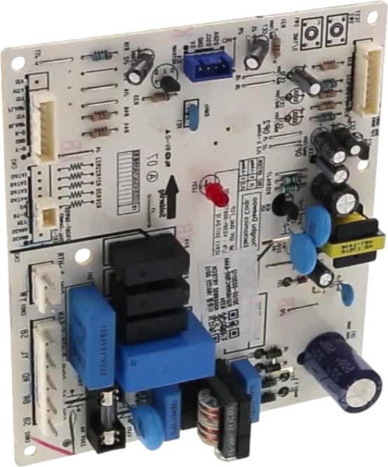 PLATINE Froid PUISSANCE 30143NC010 30105-0030112