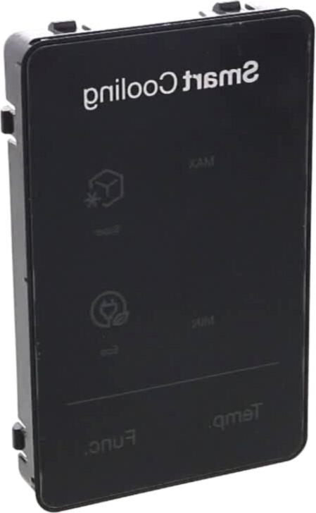 PLATINE Froid AFFICHAGE CONTROLE 60142-0027600-00