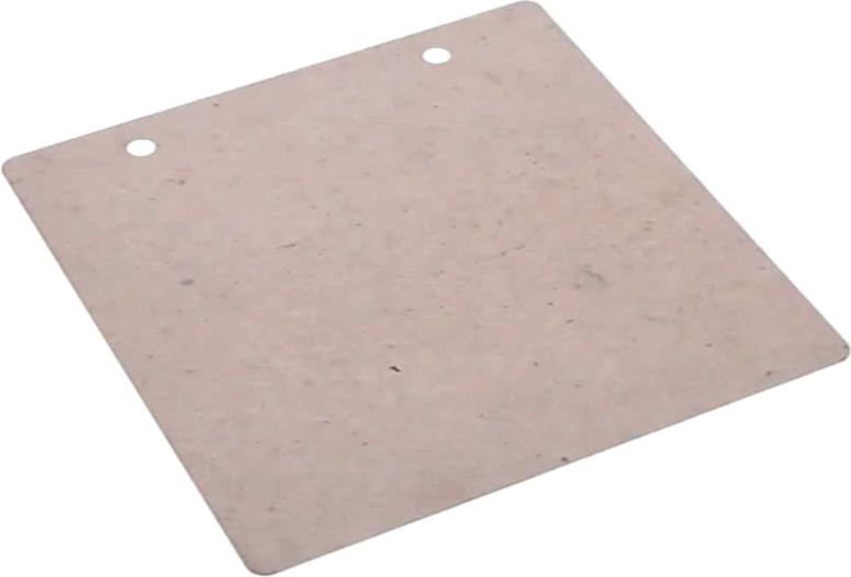 PLAQUE Micro onde MICA 114X110 3511401500