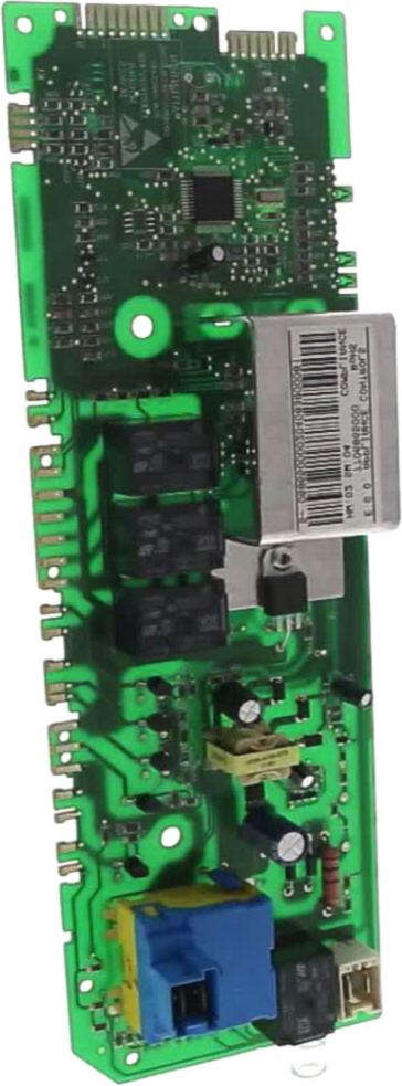 MODULE Lave-Linge A4/1447