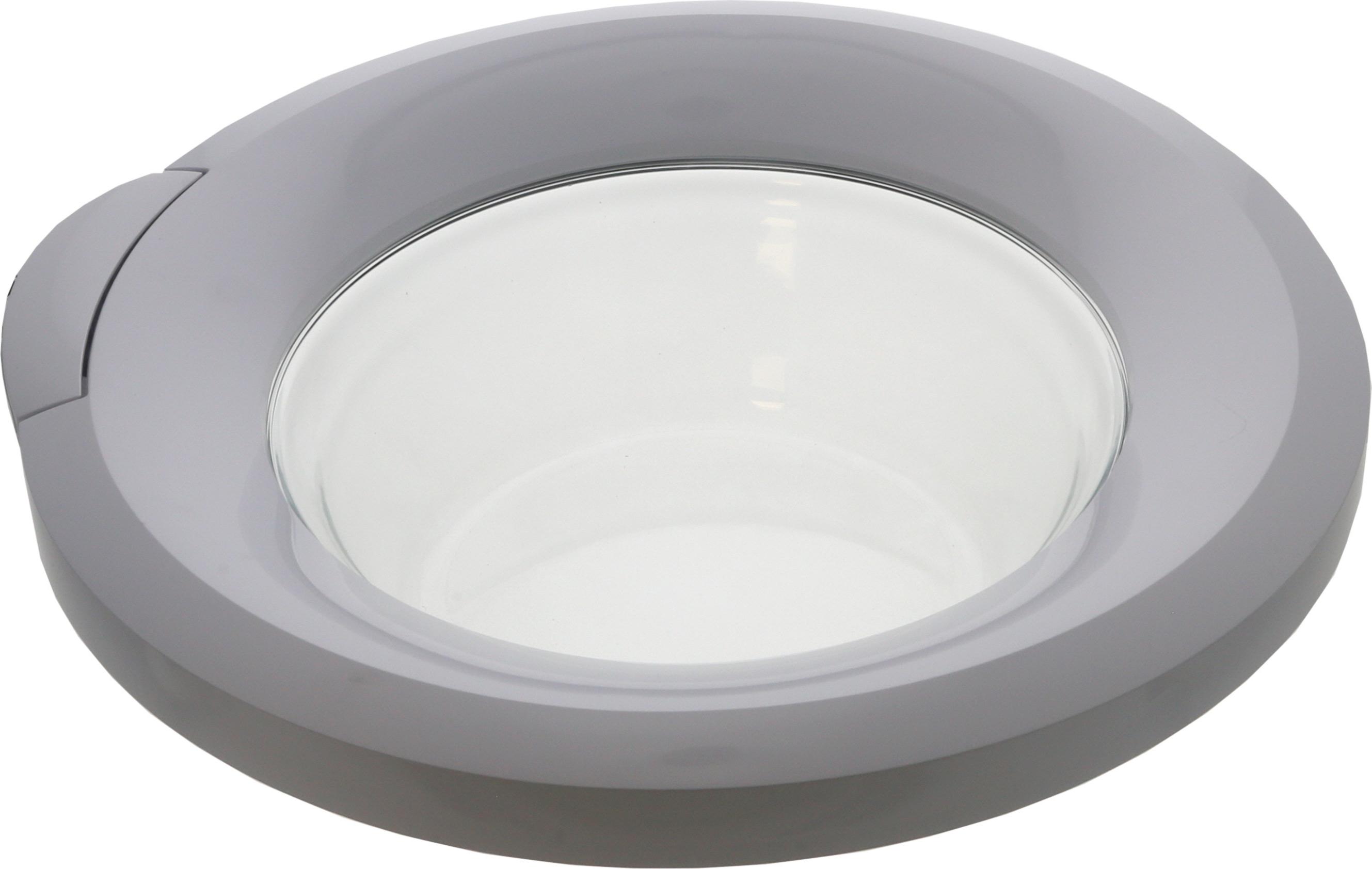 HUBLOT Lave-Linge COMPLET BLANC D65