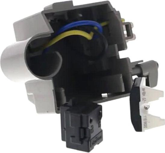 RELAIS Froid Démarrage+thermique ECU75HLP