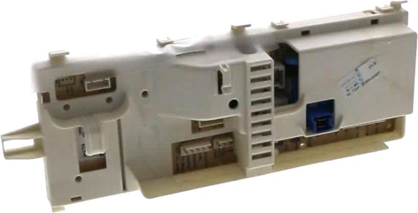 PLATINE Lave-Linge PUISSANCE