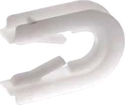 CROCHET Lave-Vaisselle GUIDE SANGLE