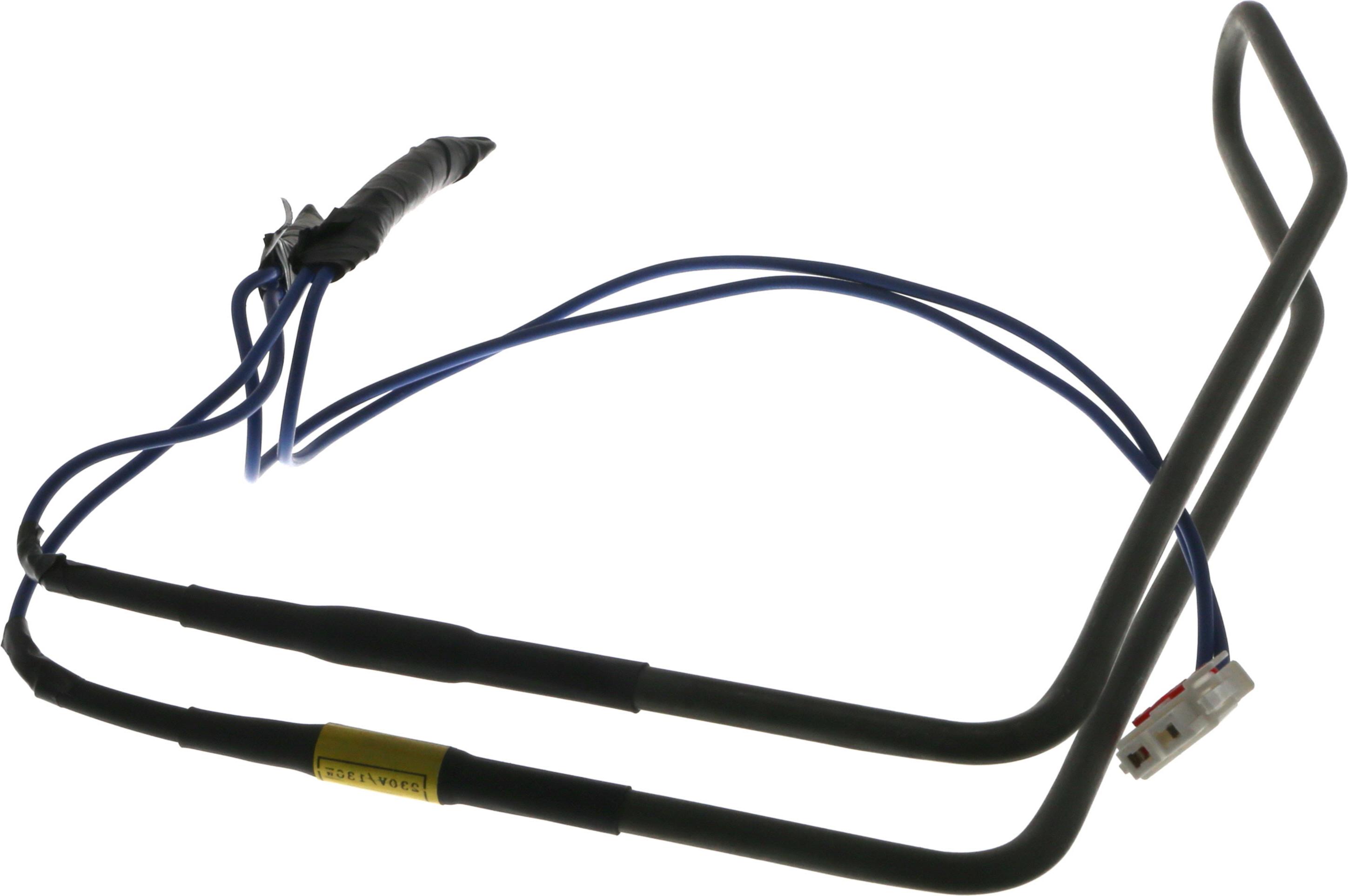 RESISTANCE Froid Congélateur 130W 3012831100 60128-0011800-01