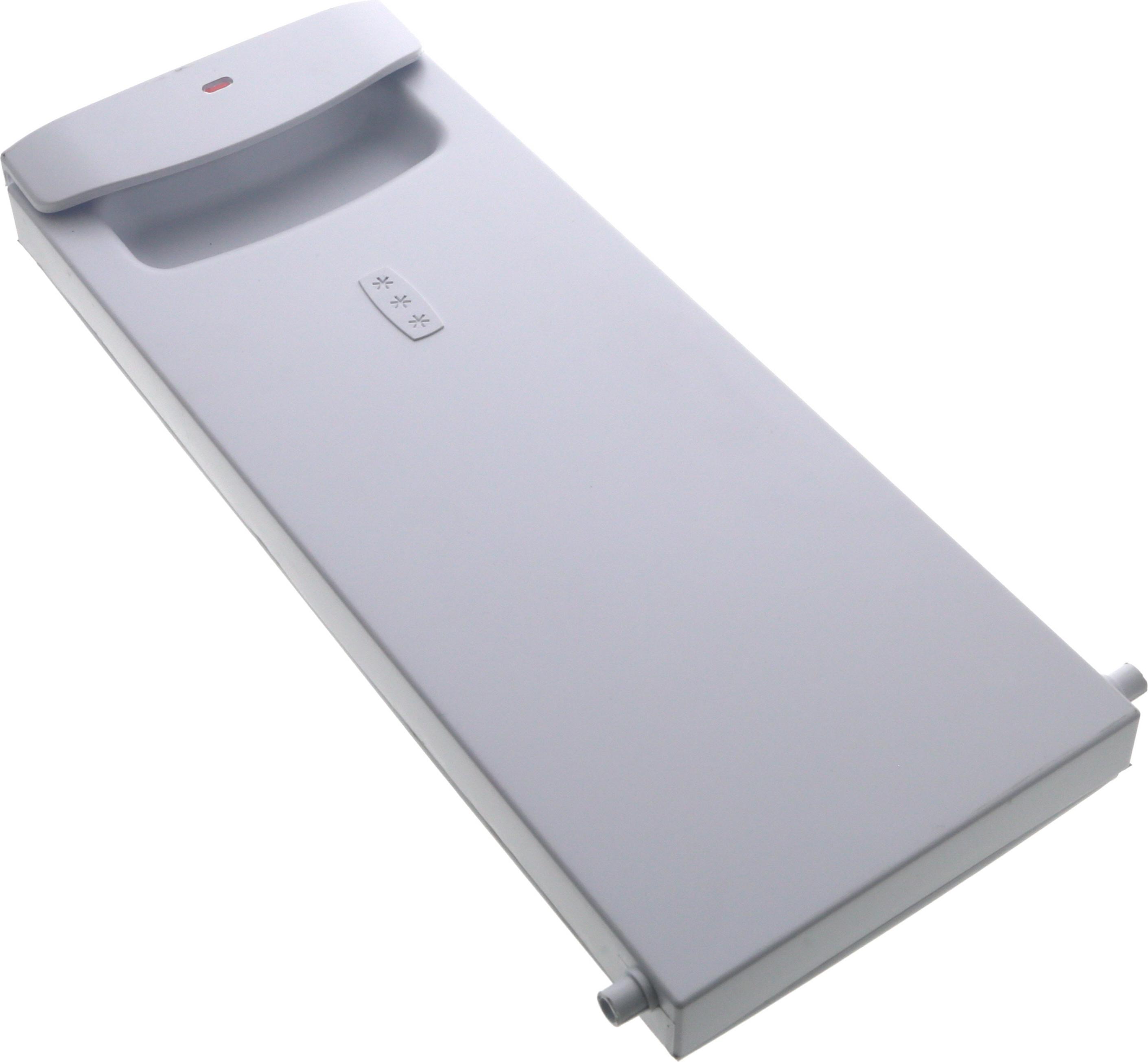 PORTE Froid FREEZER 1101 3* 375*149*45 171MM AVEC AXES Droit AXE 9.40MM