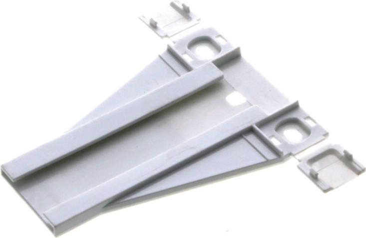 SUPPORT Froid GLISSIERE PORTE *unitaire*