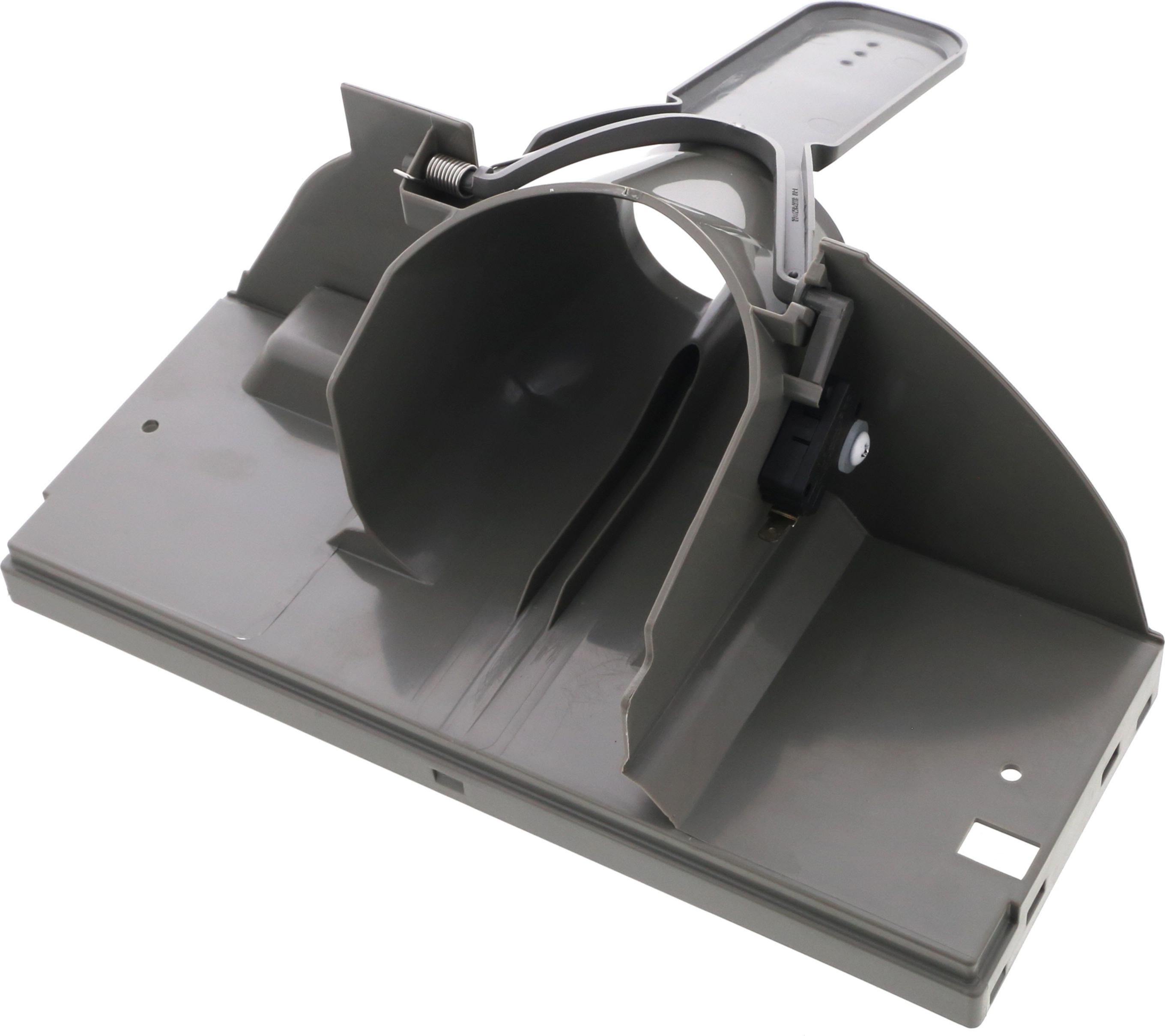 LEVIER Froid DISTRIBUTEUR **GRIS OU BLANC SELON RECEPTION** 501150810004