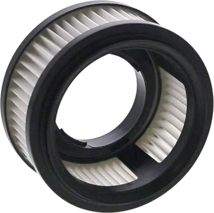 FILTRE Aspirateur ROND HEPA