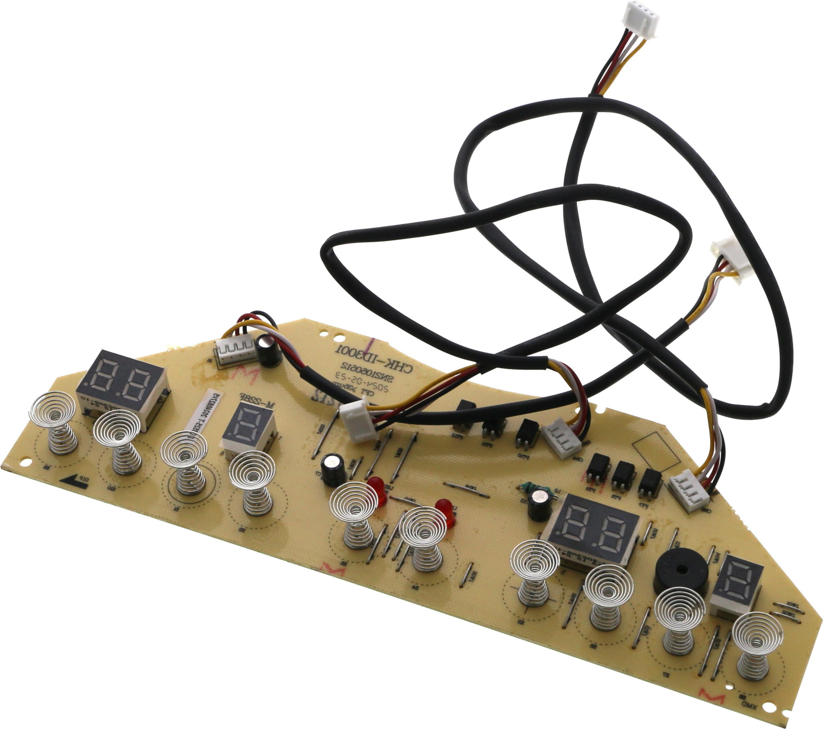 PLATINE Plaque COMMANDE