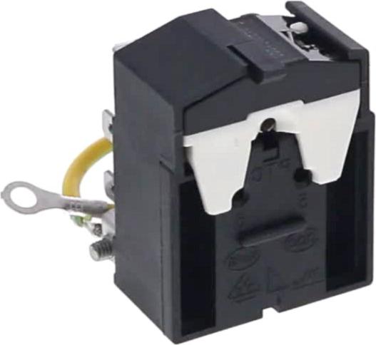 RELAIS Froid Démarrage+thermique MG1080Y