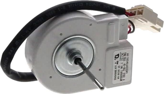 MOTEUR Froid VENTILATEUR