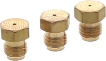 JEU Cuisinière Injecteur Gaz Butane