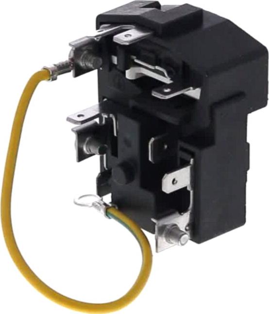 RELAIS Froid Démarrage+thermique PZ90H1Y DRB13N