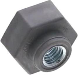 PIED Froid ECROU ( sans axe )