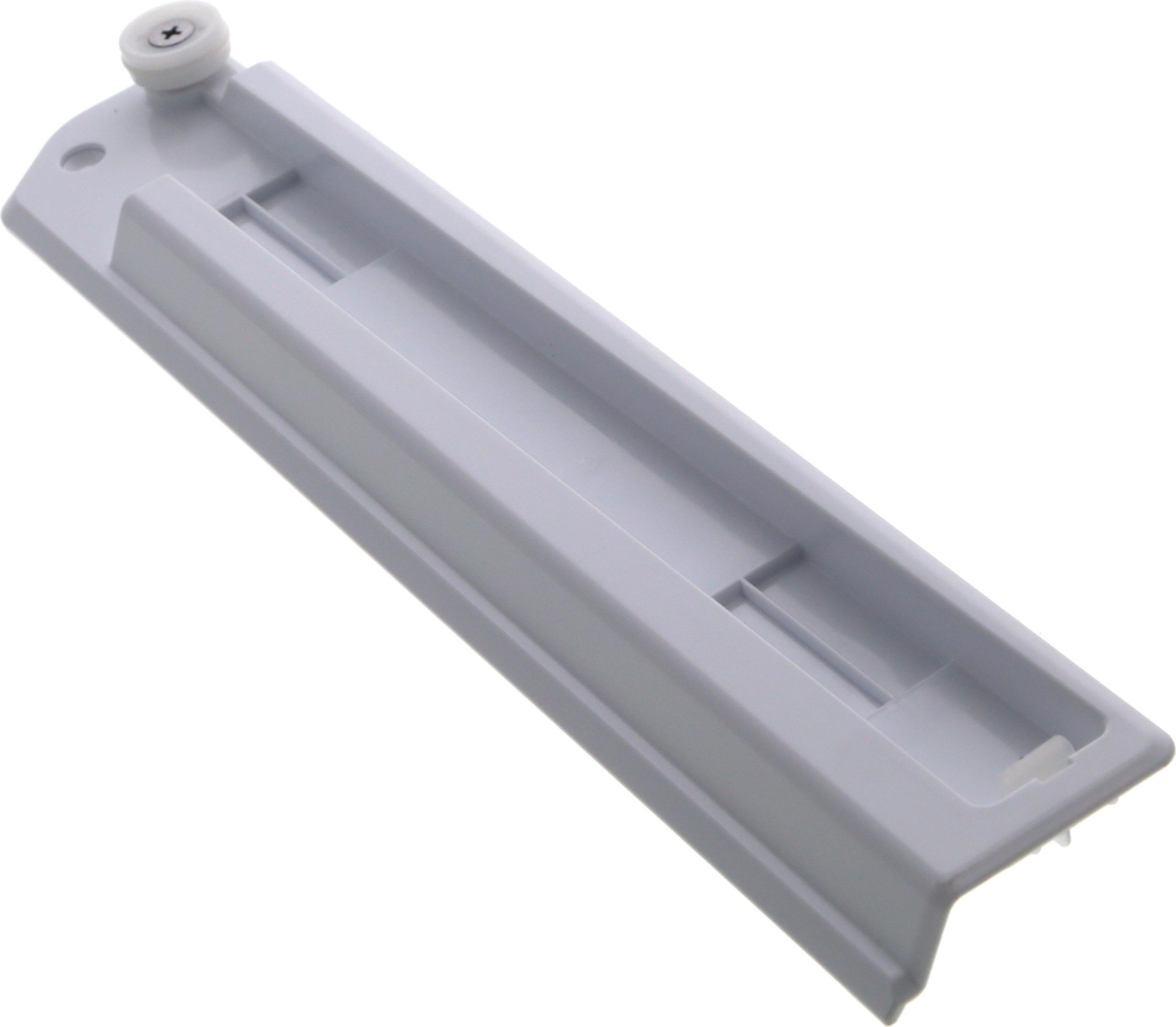 GLISSIERE Froid RAIL GAUCHE SUPERIEUR