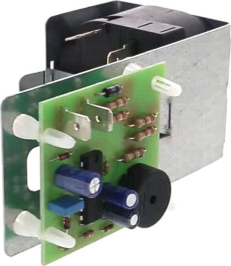Programmateur Four MINUTERIE CR5