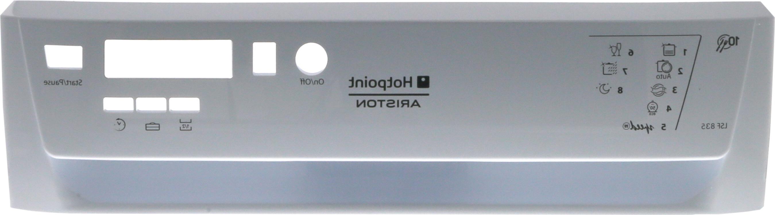 BANDEAU Lave-Vaisselle