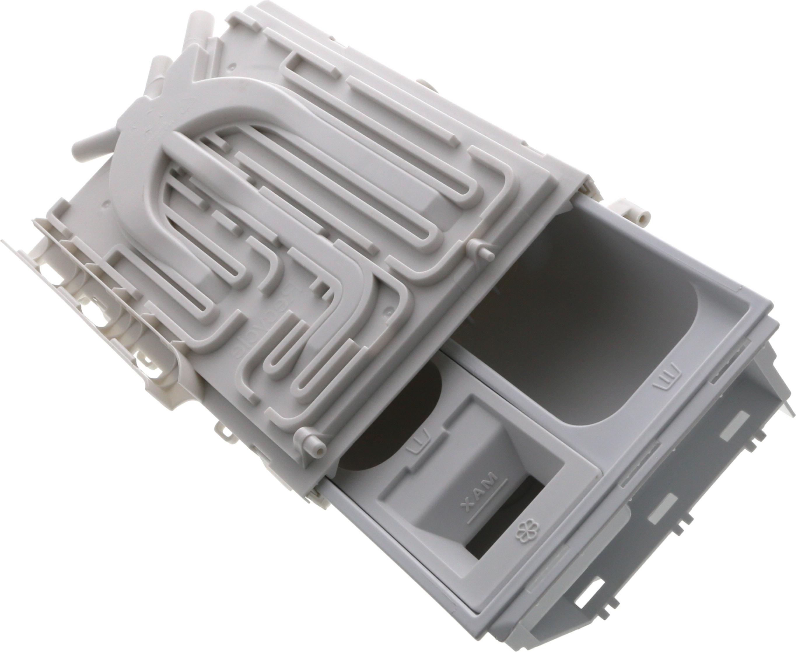 BOITE Lave-Linge PRODUIT