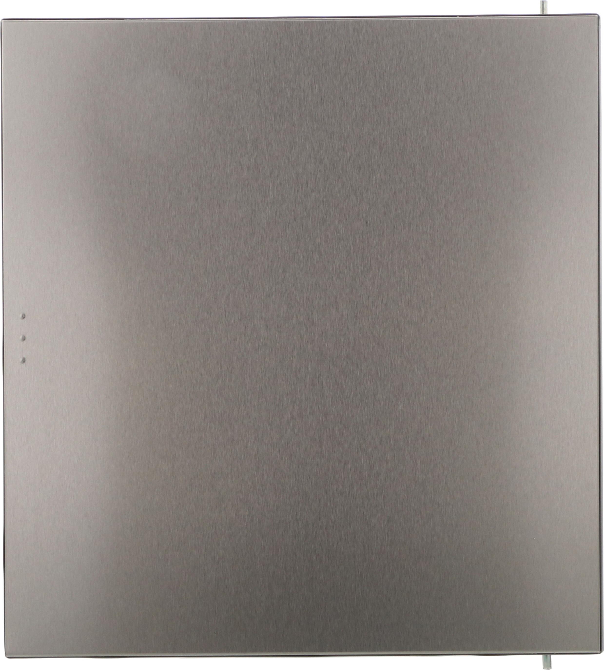 PORTE Froid BAR INOX 350*359