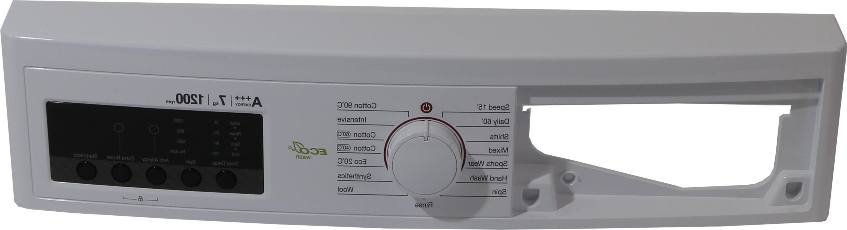 BANDEAU Lave-Linge DWD-FV2221 DAEWOO BLANC JF2B 42130718