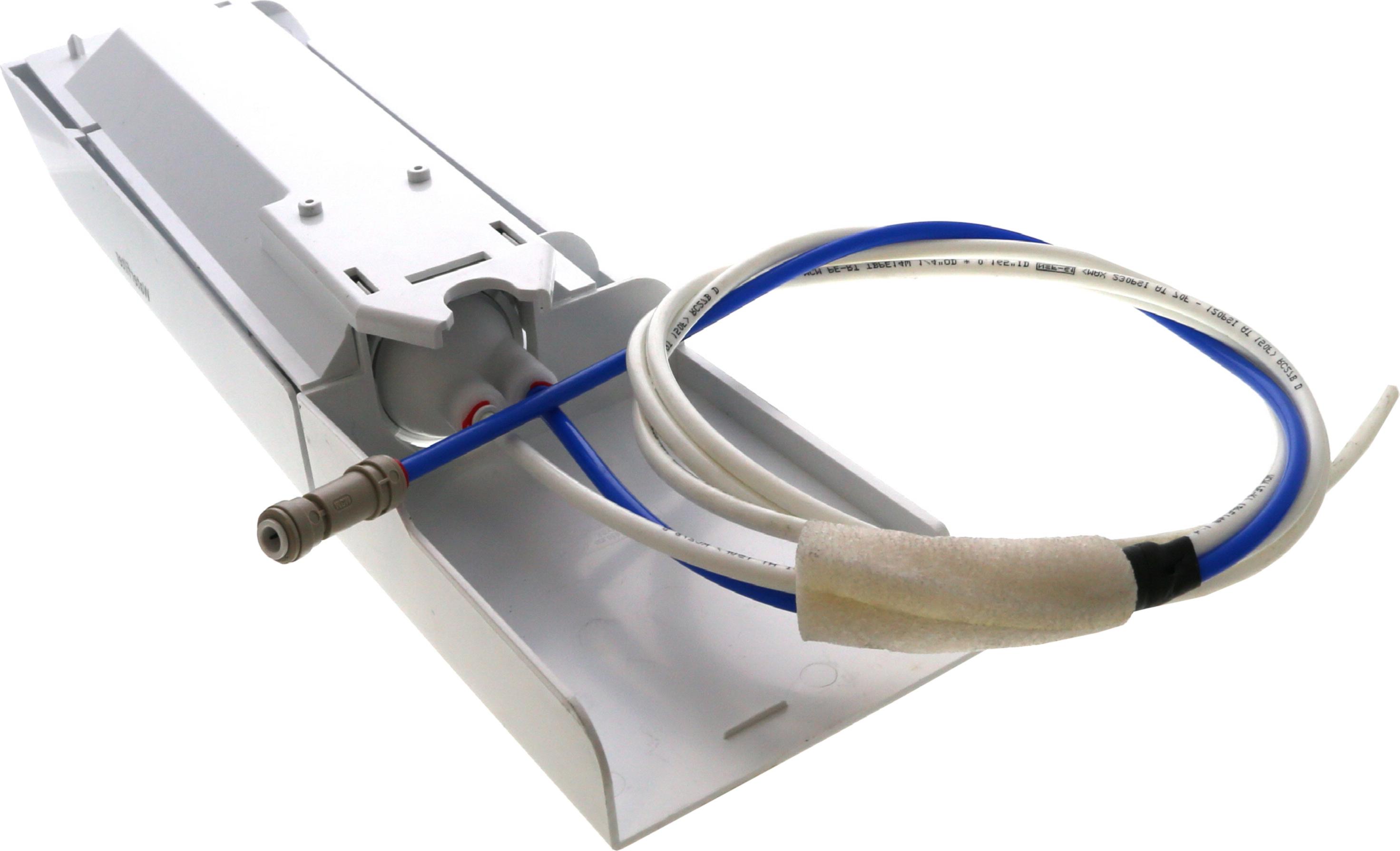 SUPPORT Froid CARTOUCHE+TUYAU