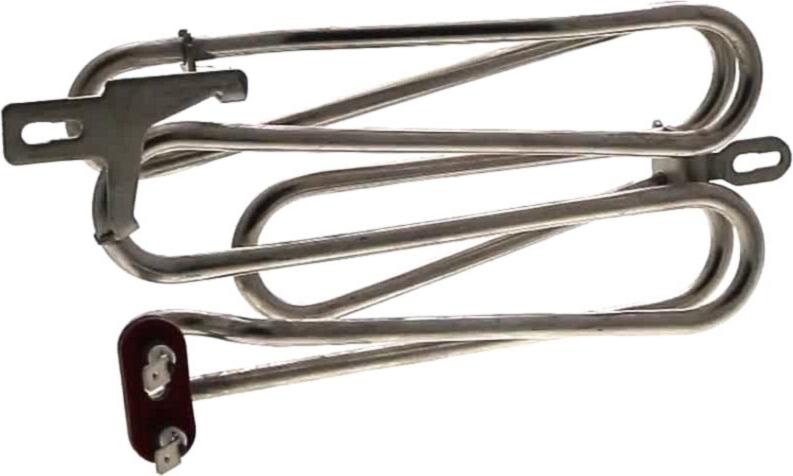 RESISTANCE Lave-Linge