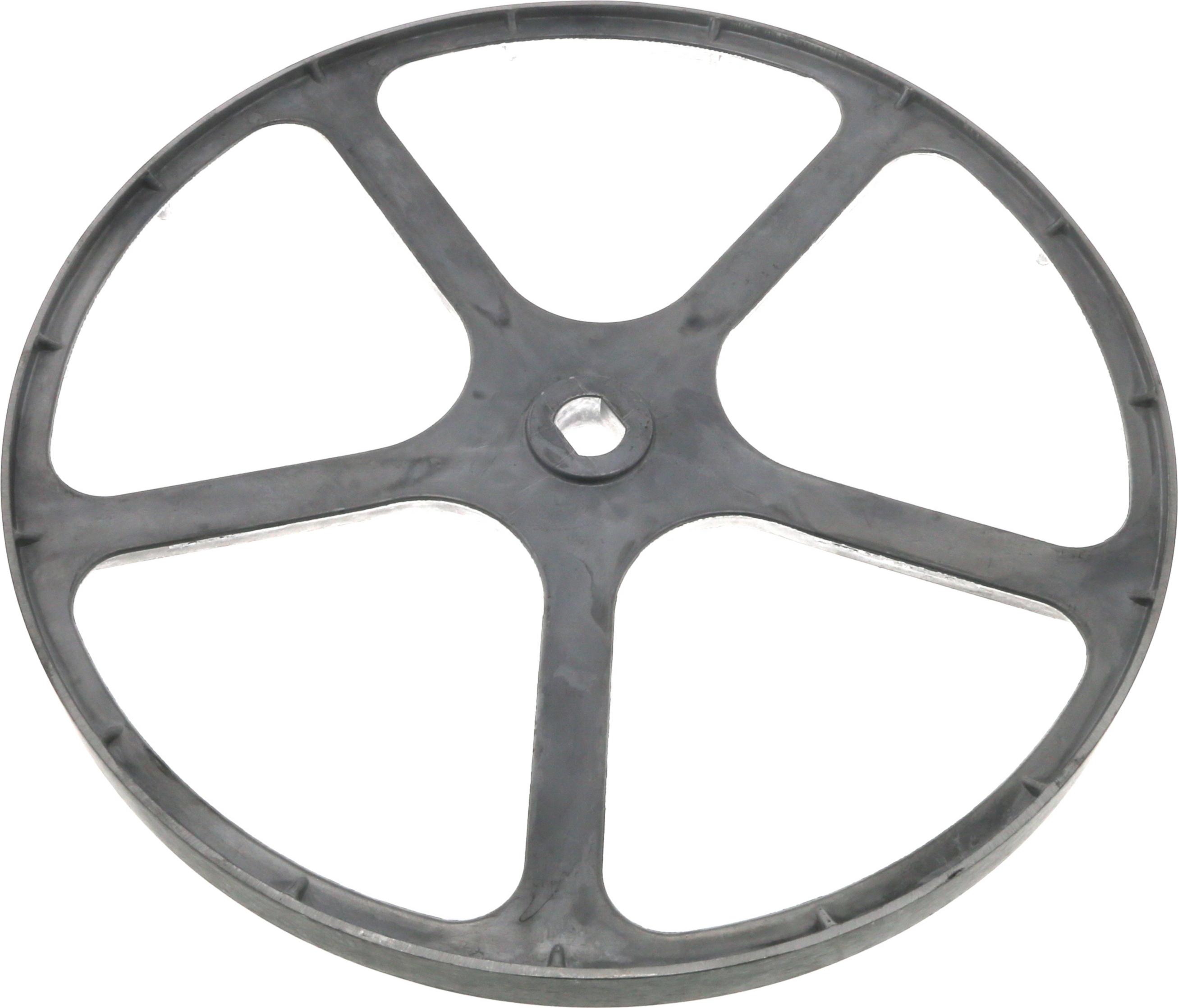 POULIE Lave-Linge TAMBOUR 298mm 3101410026