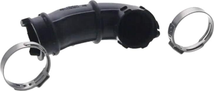 DURITE Lave-Vaisselle COUDEE