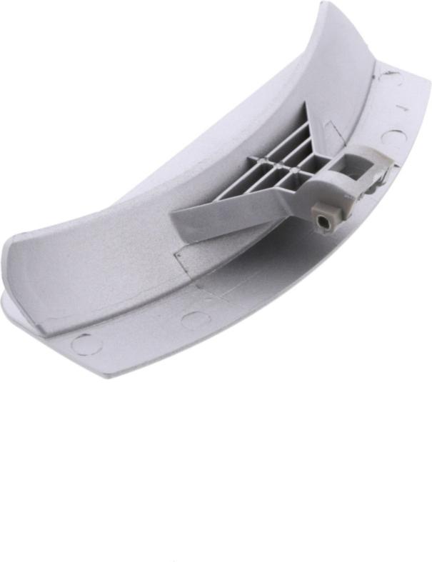 POIGNEE Lave-Linge HUBLOT CHROME THOR
