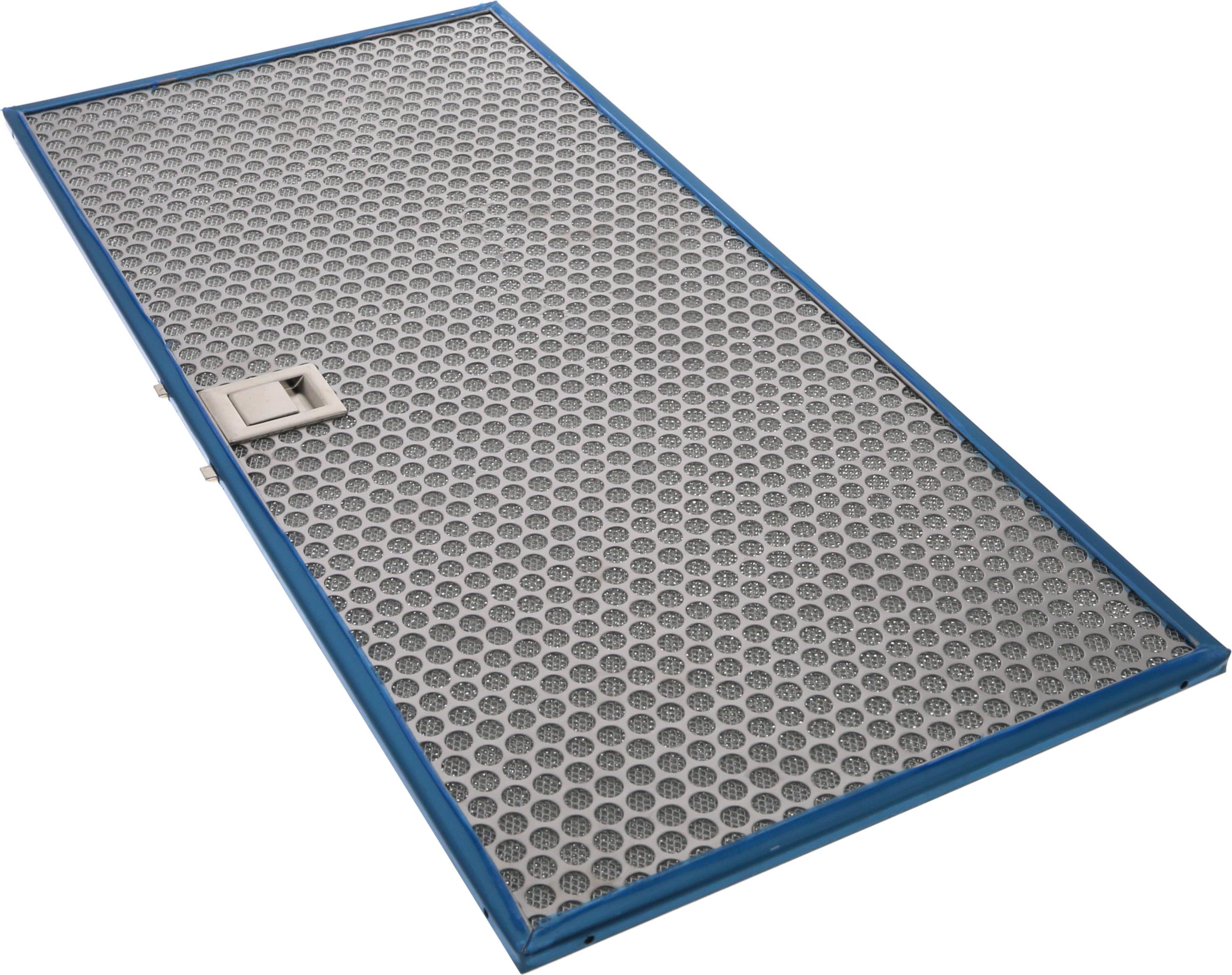 FILTRE Hotte METAL 508*242