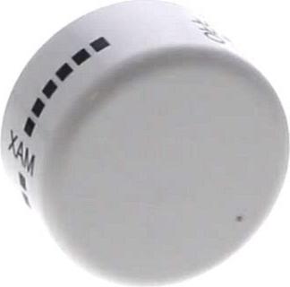 MANETTE Froid THERMOSTAT BLANCHE