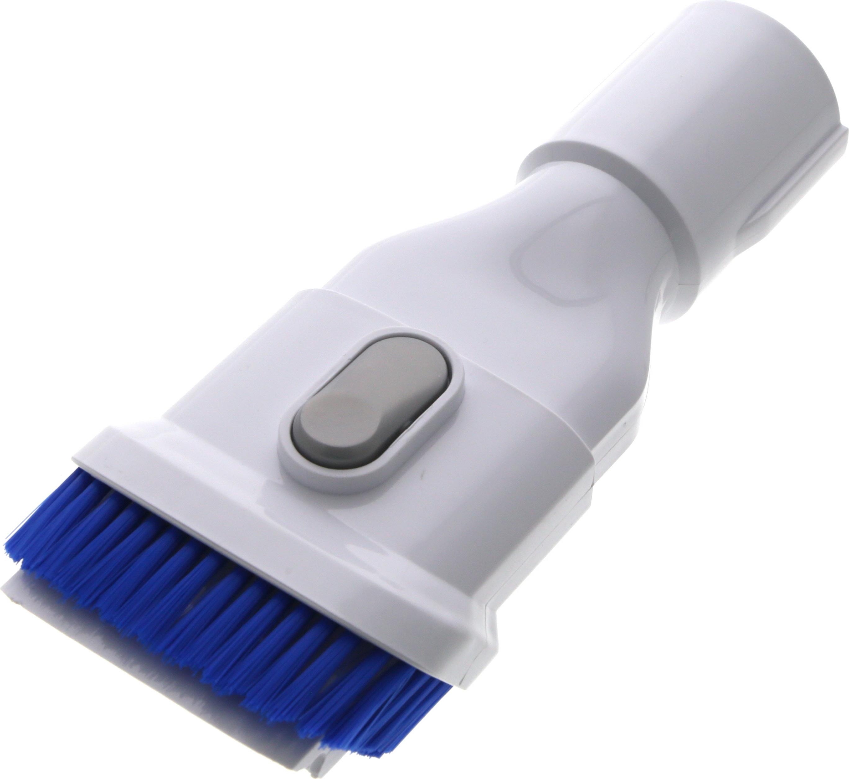 BROSSE Aspirateur MINI