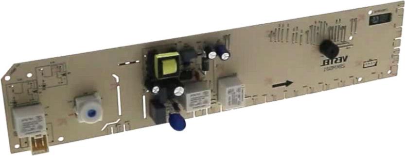 PLATINE Sèche-Linge T3T JD 10840864 NHPAl05_v1_03_014 VESTEL