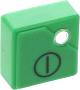 BOUTON Lave-Vaisselle CARRE M/A