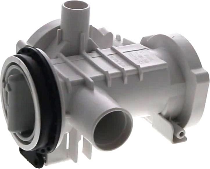 CORPS Lave-Linge POMPE