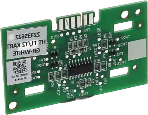 PLATINE Lave-Linge DISPLAY HT1 HT2