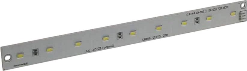 PLATINE Froid 9 LED W82-DT532-09002 30143LR410 30143LR400