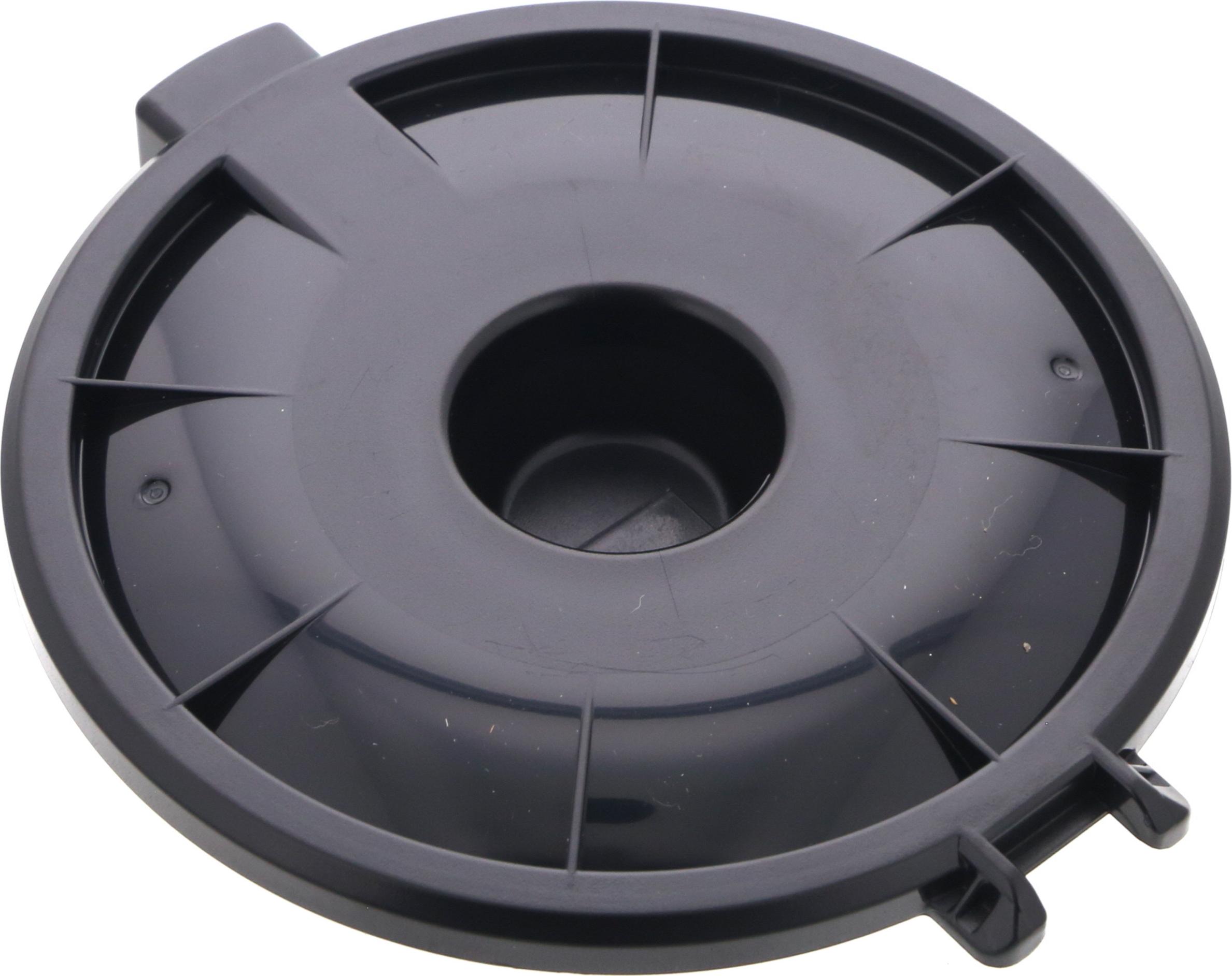 COUVERCLE Aspirateur Inférieur BOL POUSSIERES