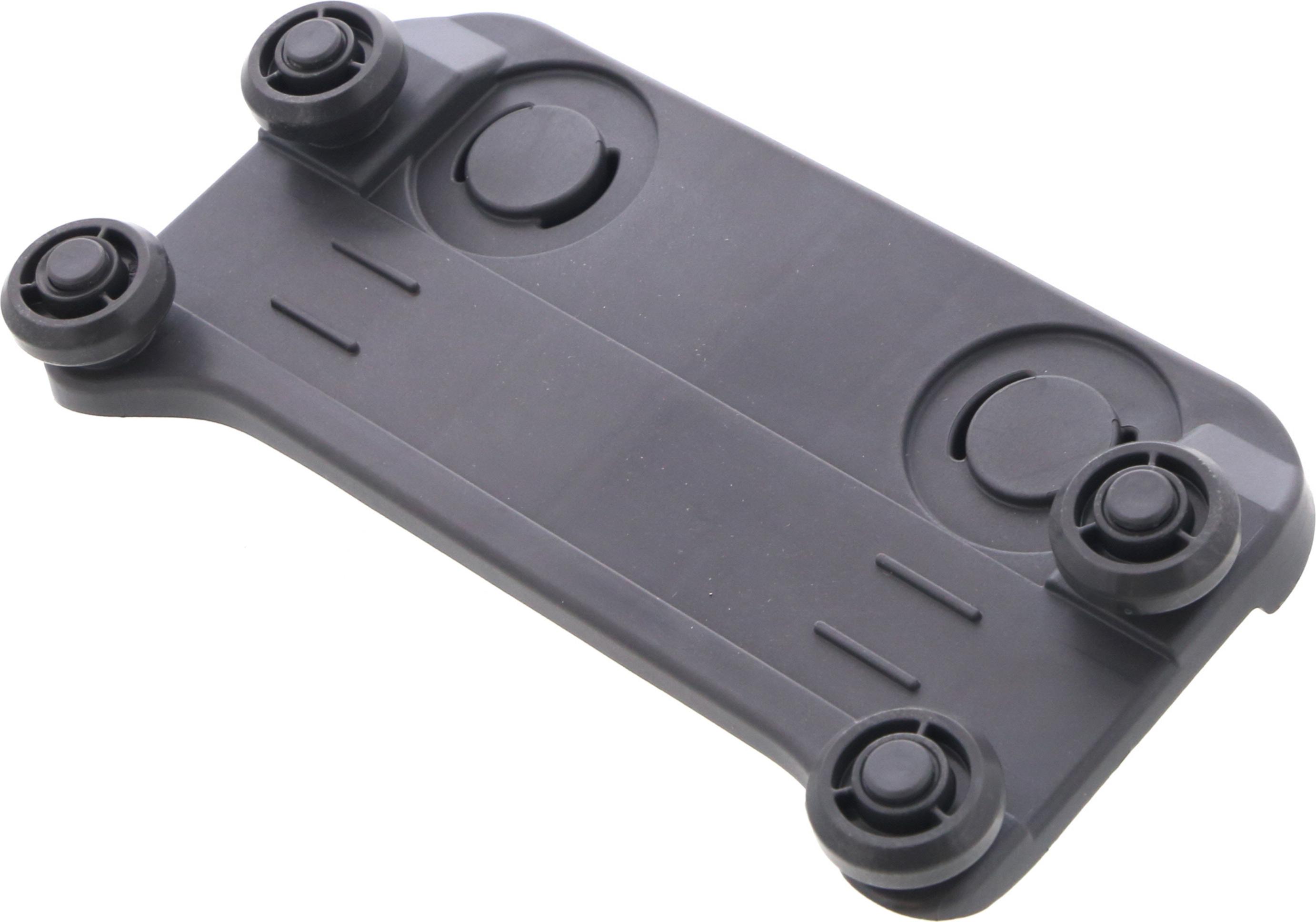 KIT Lave-Vaisselle SUPPORT RAIL Gauche