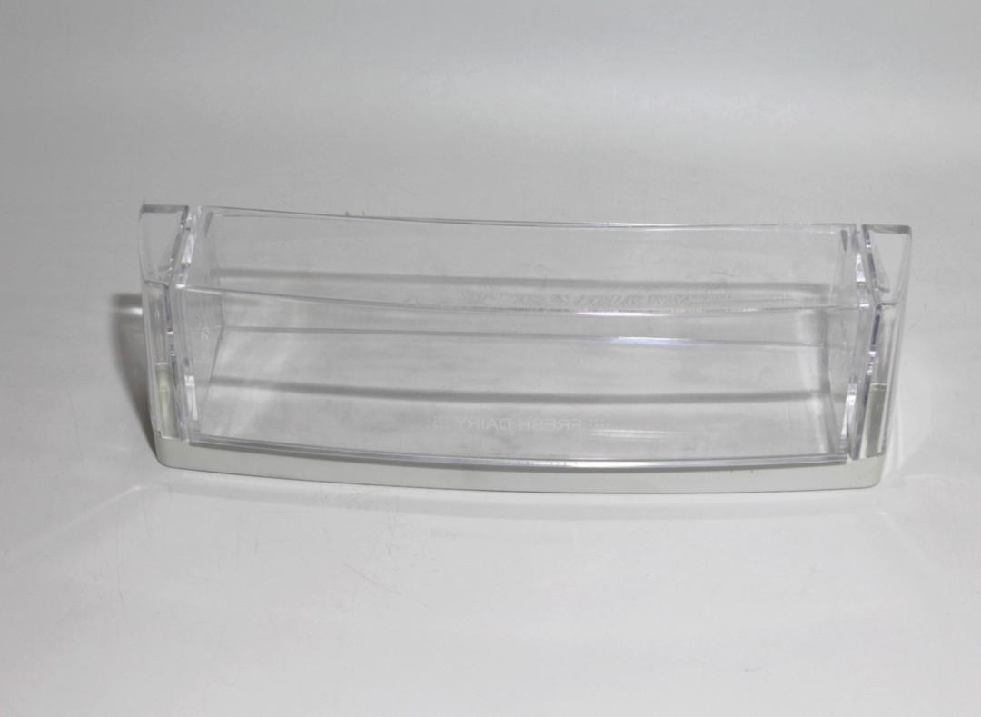 BALCONNET Froid TRANSPARENT CLAIR 354*98*128 3019058900+3001437600