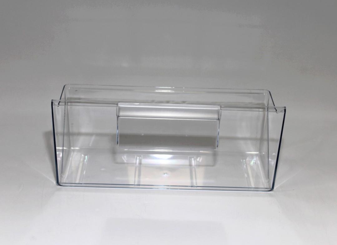 BAC Froid LEGUMES TRANSPARENT CLAIR 450*200*178 2647021