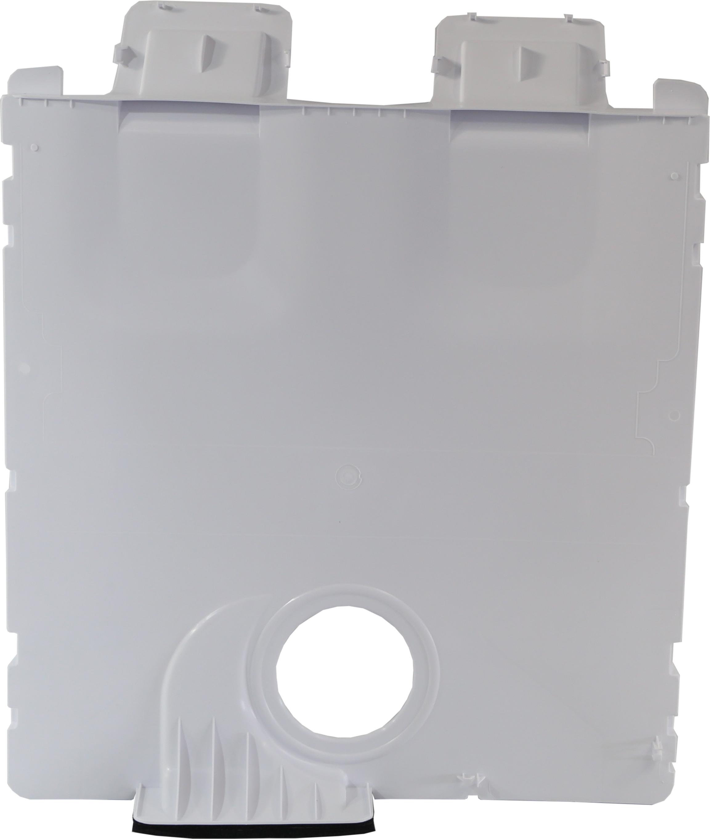 CARTER Froid ARRIERE CONGELATEUR