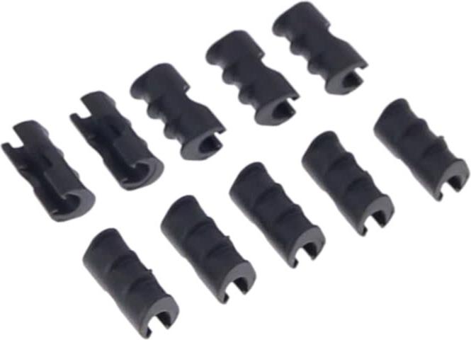 PATIN Lave-Vaisselle PANIER Supérieur (KIT 10)